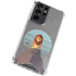 Disney The Lion King Simba On Pride Rock Galaxy S21 Ultra 5G Clear Case