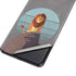 Disney The Lion King Simba On Pride Rock Galaxy S21 Ultra 5G Skin