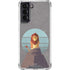 Disney The Lion King Simba On Pride Rock Galaxy S22 Clear Case