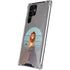 Disney The Lion King Simba On Pride Rock Galaxy S22 Ultra Clear Case