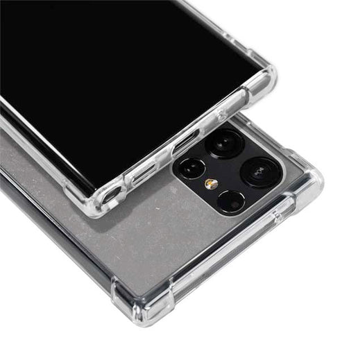 Disney The Lion King Simba On Pride Rock Galaxy S22 Ultra Clear Case