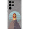 Disney The Lion King Simba On Pride Rock Galaxy S22 Ultra Skin
