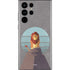 Disney The Lion King Simba On Pride Rock Galaxy S22 Ultra Skin