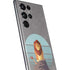Disney The Lion King Simba On Pride Rock Galaxy S22 Ultra Skin