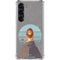 Disney The Lion King Simba On Pride Rock Galaxy S23 Clear Case