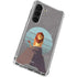 Disney The Lion King Simba On Pride Rock Galaxy S23 Clear Case