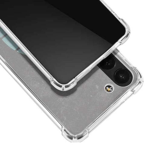 Disney The Lion King Simba On Pride Rock Galaxy S23 Clear Case
