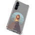 Disney The Lion King Simba On Pride Rock Galaxy S23 FE Clear Case
