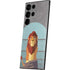 Disney The Lion King Simba On Pride Rock Galaxy S23 Ultra Skin