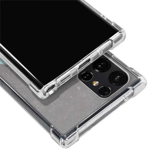 Disney The Lion King Simba On Pride Rock Galaxy S24 Ultra Clear Case