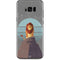 Disney The Lion King Simba On Pride Rock Galaxy S8 Plus Skin