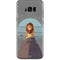Disney The Lion King Simba On Pride Rock Galaxy S8 Skin