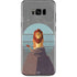 Disney The Lion King Simba On Pride Rock Galaxy S8 Skin