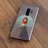 Disney The Lion King Simba On Pride Rock Galaxy S9 Plus Skin