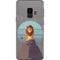 Disney The Lion King Simba On Pride Rock Galaxy S9 Skin