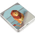 Disney The Lion King Simba On Pride Rock Galaxy Z Flip3 5G Skin