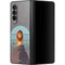 Disney The Lion King Simba On Pride Rock Galaxy Z Fold3 5G Skin