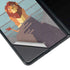 Disney The Lion King Simba On Pride Rock Galaxy Z Fold4 5G Skin