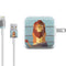 Disney The Lion King Simba On Pride Rock iPad Charger (10W USB) Skin
