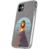 Disney The Lion King Simba On Pride Rock iPhone 11 Clear Case