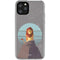 Disney The Lion King Simba On Pride Rock iPhone 11 Pro Clear Case
