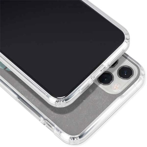 Disney The Lion King Simba On Pride Rock iPhone 11 Pro Clear Case
