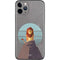 Disney The Lion King Simba On Pride Rock iPhone 11 Pro Skin