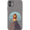 Disney The Lion King Simba On Pride Rock iPhone 11 Skin
