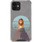 Disney The Lion King Simba On Pride Rock iPhone 12 Clear Case