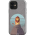 Disney The Lion King Simba On Pride Rock iPhone 12 Impact Case