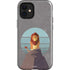 Disney The Lion King Simba On Pride Rock iPhone 12 Mini Impact Case
