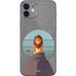 Disney The Lion King Simba On Pride Rock iPhone 12 Mini Skin