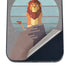 Disney The Lion King Simba On Pride Rock iPhone 12 Mini Skin