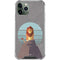 Disney The Lion King Simba On Pride Rock iPhone 12 Pro Clear Case