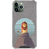 Disney The Lion King Simba On Pride Rock iPhone 12 Pro Clear Case