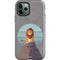 Disney The Lion King Simba On Pride Rock iPhone 12 Pro Impact Case