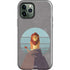 Disney The Lion King Simba On Pride Rock iPhone 12 Pro Impact Case
