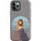Disney The Lion King Simba On Pride Rock iPhone 12 Pro Max Impact Case
