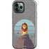 Disney The Lion King Simba On Pride Rock iPhone 12 Pro Max Impact Case