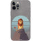 Disney The Lion King Simba On Pride Rock iPhone 12 Pro Max Skin