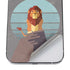 Disney The Lion King Simba On Pride Rock iPhone 12 Pro Skin