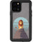 Disney The Lion King Simba On Pride Rock iPhone 12 Pro Waterproof Case