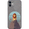 Disney The Lion King Simba On Pride Rock iPhone 12 Skin