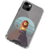 Disney The Lion King Simba On Pride Rock iPhone 13 Clear Case