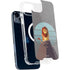 Disney The Lion King Simba On Pride Rock iPhone 13 MagSafe Case
