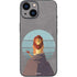 Disney The Lion King Simba On Pride Rock iPhone 13 Mini Skin