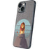 Disney The Lion King Simba On Pride Rock iPhone 13 Mini Skin