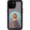 Disney The Lion King Simba On Pride Rock iPhone 13 Mini Waterproof Case