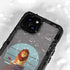 Disney The Lion King Simba On Pride Rock iPhone 13 Mini Waterproof Case