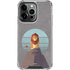 Disney The Lion King Simba On Pride Rock iPhone 13 Pro Clear Case